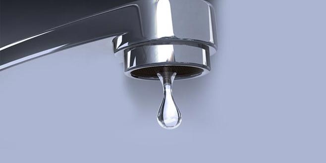 İstanbul’da 16 saatlik su kesintisi