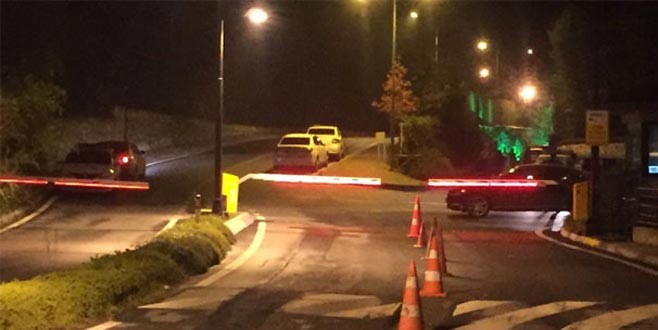 İstanbul’da lüks bir sitede silahlı çatışma! Ölü ve yaralılar var