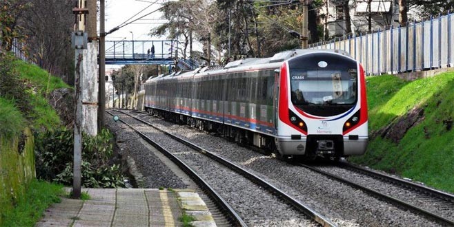 İstanbul ve Ankara banliyo hatları ne zaman açılacak