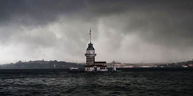 İstanbullulara son dakika uyarısı! Yağmur geri geliyor