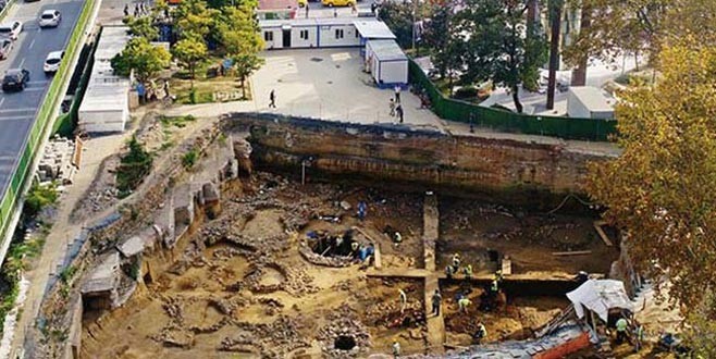 İşte İstanbullu ilk Türkler