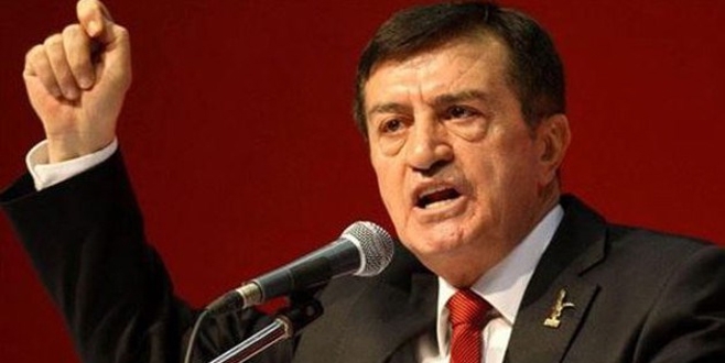 İyi Parti’den Osman Pamukoğlu açıklaması