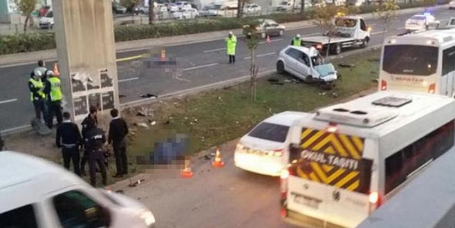 İzmir’den kara haber var! 2 polis şehit