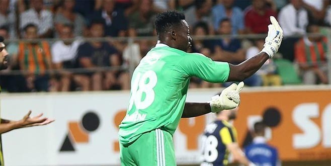 Kameni’den Valbuena’ya: Sen işine bak