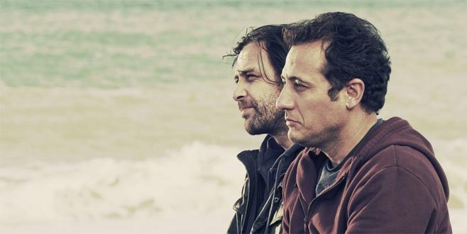 Kaybedenler Kulübü Yolda’nın çekimleri başladı