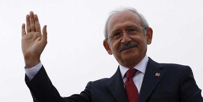 Kemal Kılıçdaroğlu’ndan Ecevit tepkisi