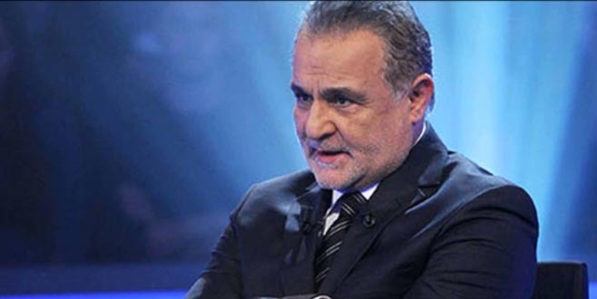 Kenan Işık 70 yaşında!