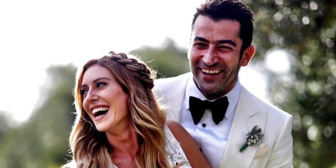 Kenan kalbime ve ruhuma öyle bir dokundu ki