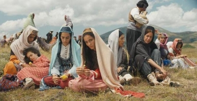 Kervan 1915 vizyondan kaldırıldı