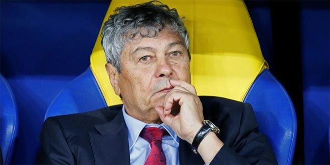Lucescu’dan dev operasyon