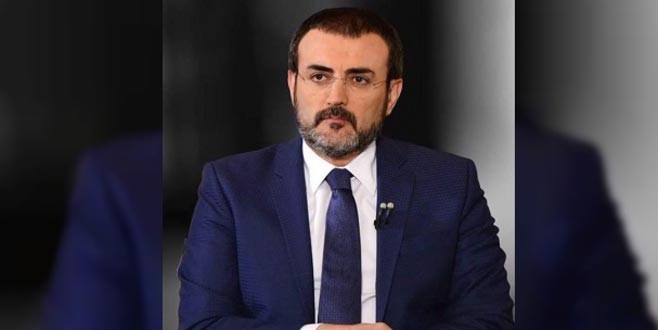 Mahir Ünal’dan Kemal Kılıçdaroğlu’na sert yanıt