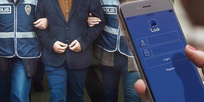 Maliye ve Çalışma bakanlıklarına operasyon