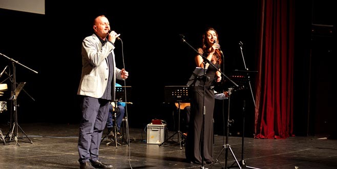 Maltepe’de İnce Saz rüzgarı!