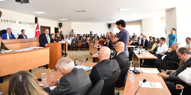 Maltepe’nin 2018 bütçesi 398 milyon