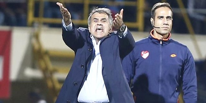 Medel ve Lens Şenol Güneş’i reddetti