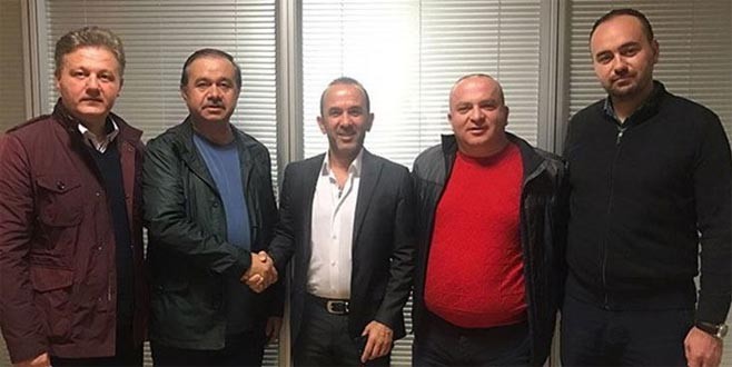 Mehmet Özdilek Konyaspor’da