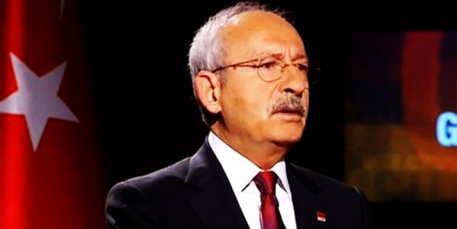 Melih Gökçek CHP’den aday olacak mı?