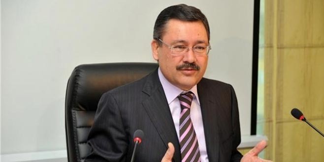 Melih Gökçek hakkında şok iddia! Erdoğan’a ne dedi