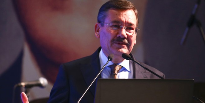 Melih Gökçek Cumartesi istifa ediyor