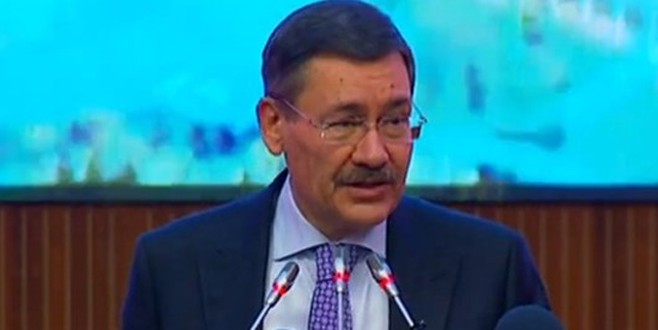 Melih Gökçek istifasını verdi; Liderim istedi…