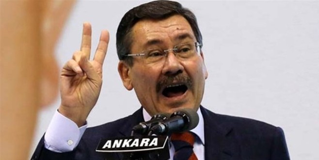Melih Gökçek’ten flaş açıklama