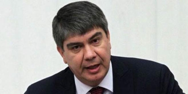 Menderes Türel’in istifası istendi iddialarından sonra…