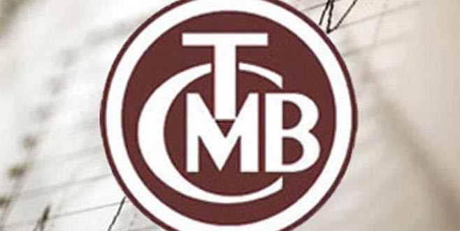 Merkez Bankası faiz kararını açıkladı