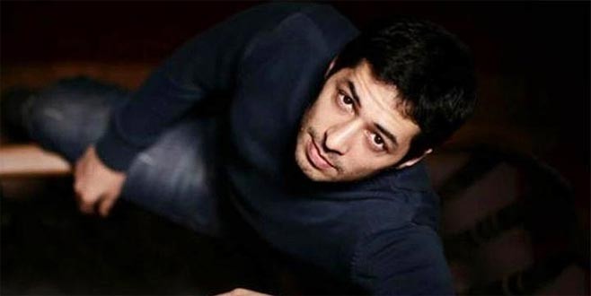 Mert Fırat’a sürpriz görev