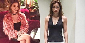 Merve Boluğur’un son hali korkuttu