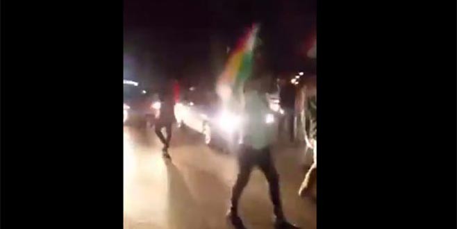 Mesud Barzani’den tehlikeli adım