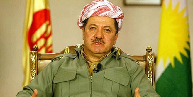 Mesud Barzani dönemi sona erdi!