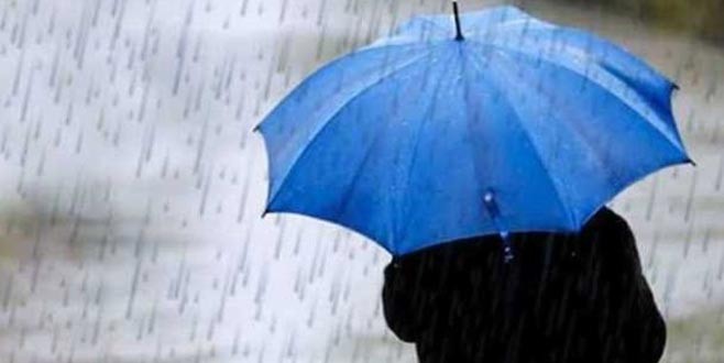 Meteoroloji’den İstanbullulara flaş uyarı