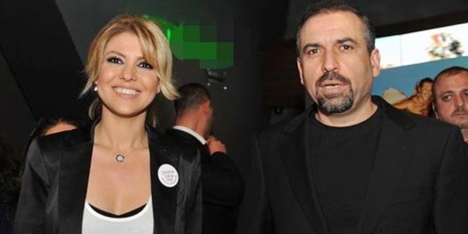 Mustafa Erdoğan’dan Gülben’e destek