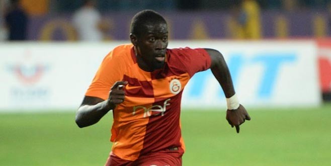 N’Diaye için geliyorlar!