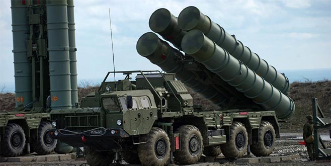 NATO’dan Türkiye’ye S-400 tehdidi