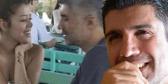 Özcan Deniz’den 250 bin TL’lik tektaş