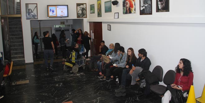 Özel yetenek sınavı sonuçları beli oldu