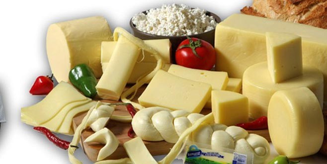 Peynir yoğurt tereyağa yüzde 20 zam