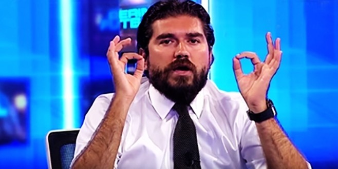 Halk Tv’de Rasim Ozan Kütahyalı krizi