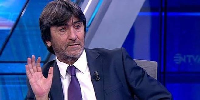 Rıdvan Dilmen’den olay açıklamalar