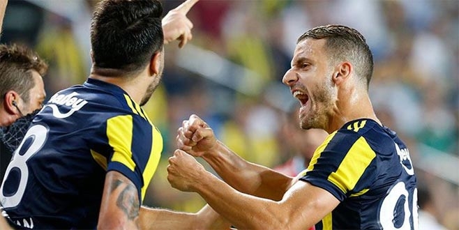 Roberto Soldado: Son sözümüzü söylemedik