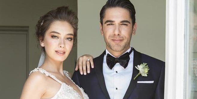 Sanki dünyanın en güzel kadınıyım