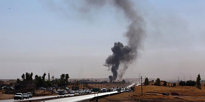 Savaş bitti! Ateşkeste anlaştılar!