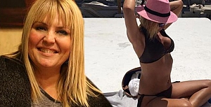 Seda Akgül’den cesur paylaşım