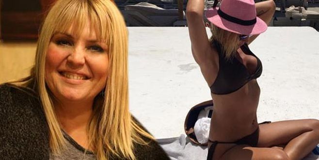 Seda Akgül’den cesur paylaşım