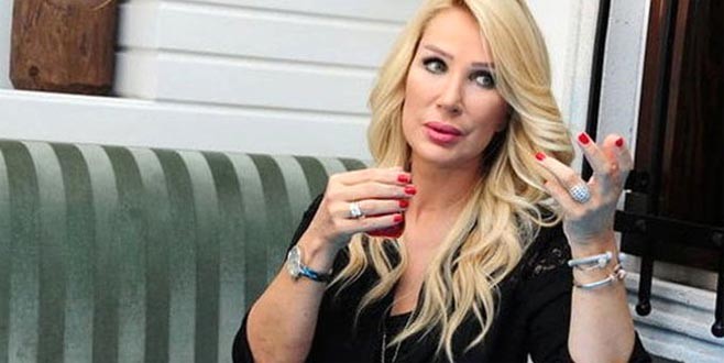 Seda Sayan’a büyük şok! Ömür boyu…