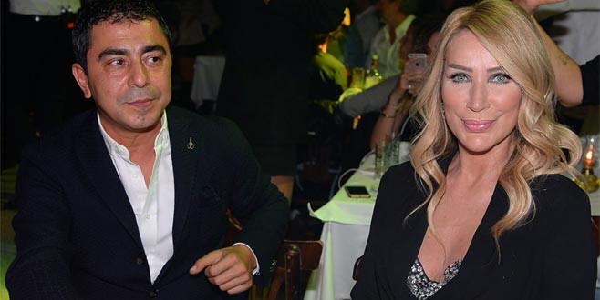 Seda Sayan’a takipçisinden uyarı