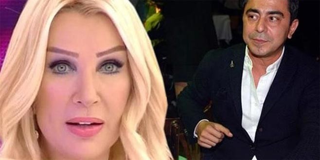 Seda Sayan Murat Karabova’dan ayrıldı