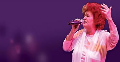 Selda Bağcan’ın ikinci baharı