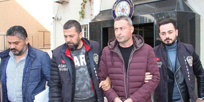 Selva Sağlam cinayetinde flaş gelişme